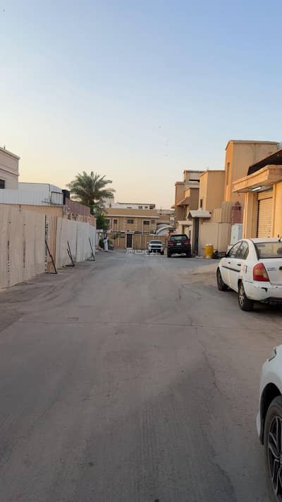 Residential Land for Sale in West Riyadh, Riyadh - Residential land for sale in Shubra, west of Riyadh