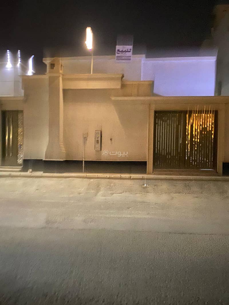 Floor for Sale in Al Bayan Neighborhood, East Riyadh Floor for Sale in Al Bayan Neighborhood, East Riyadh