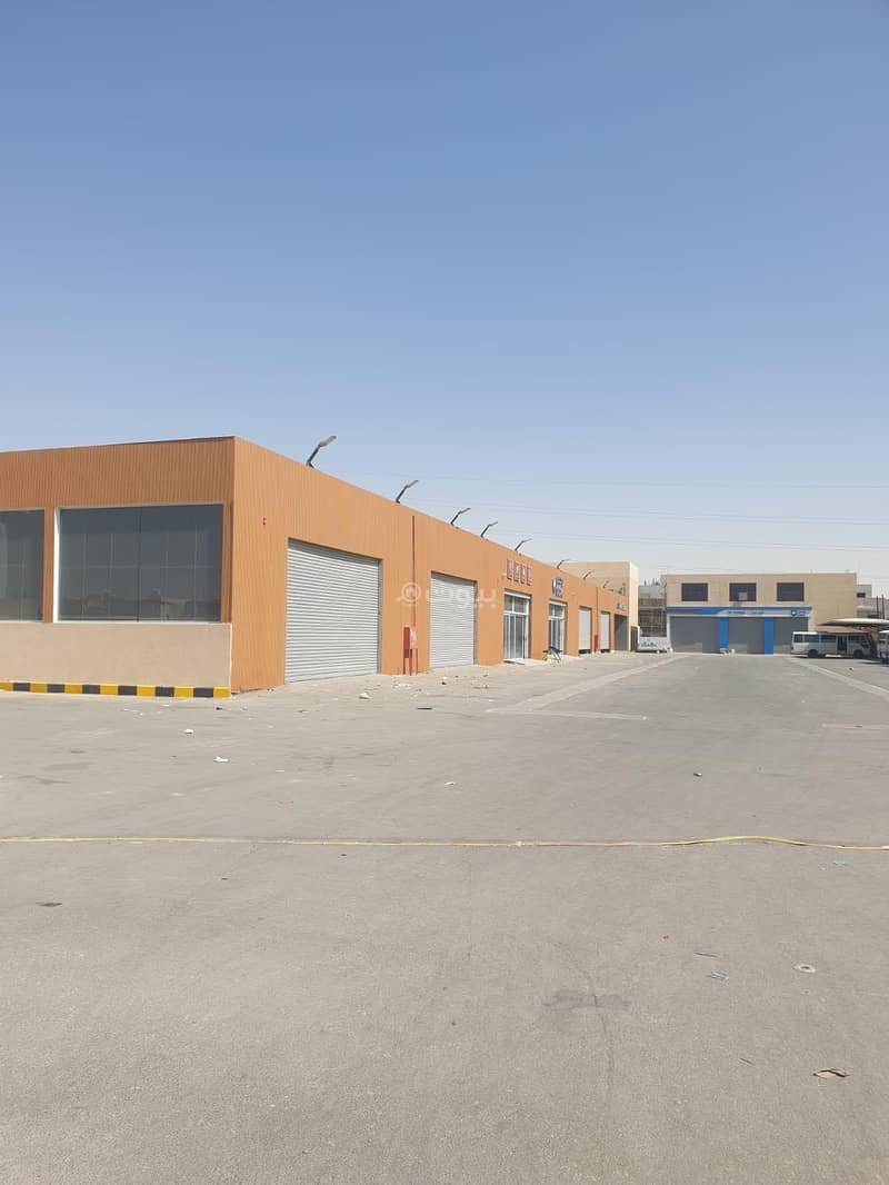 Building for rent in Al Qadisiyah, East Riyadh Building for rent in Al Qadisiyah, East Riyadh