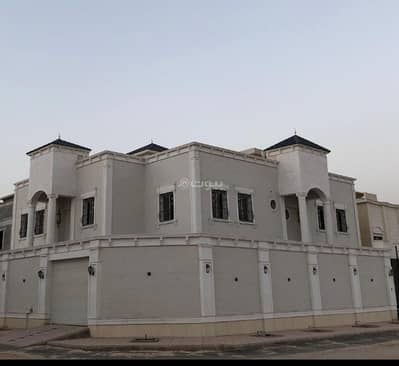 فیلا 10+ غرف نوم للبيع في شرق الرياض، الرياض - فيلا للبيع في الرمال، شرق الرياض