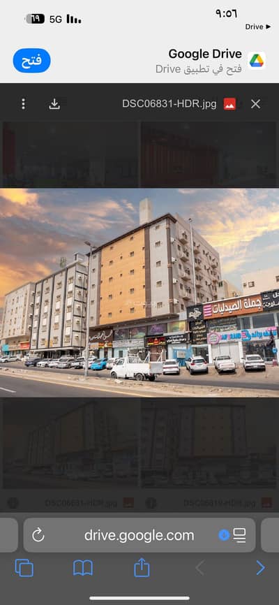 1 Bedroom Apartment for Rent in North Jeddah, Jeddah - Apartment for Rent in Al Marikh, North Jeddah