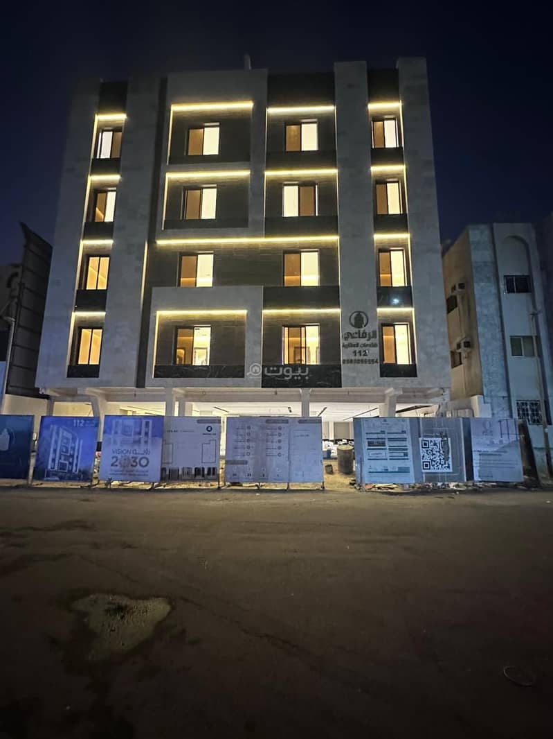 Studio apartment for sale in Al Salamah, Jeddah Studio apartment for sale in Al Salamah, Jeddah