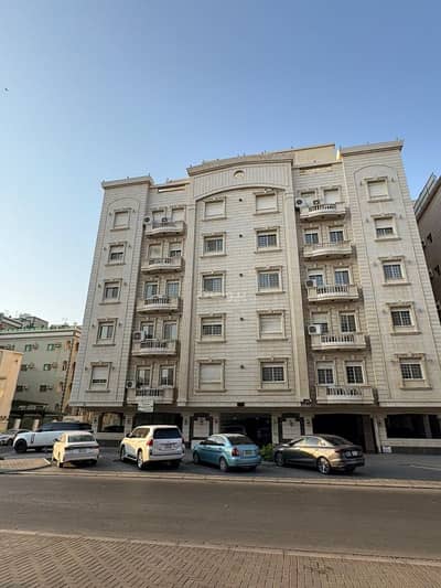 4 Bedroom Apartment for Sale in Central Jeddah, Jeddah - Furnished apartment in Al Hamra neighborhood