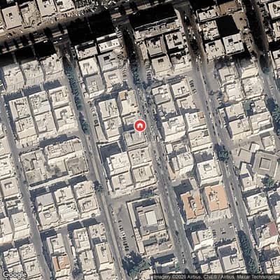 Studio for Sale in Central Jeddah, Jeddah - Studio Apartment For Sale in Al Faisaliyah, Jeddah
