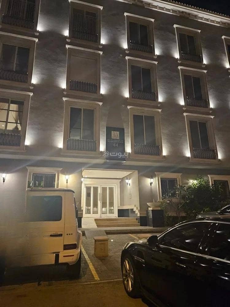 Apartment For Rent in Al Malqa, Riyadh Apartment For Rent in Al Malqa, Riyadh
