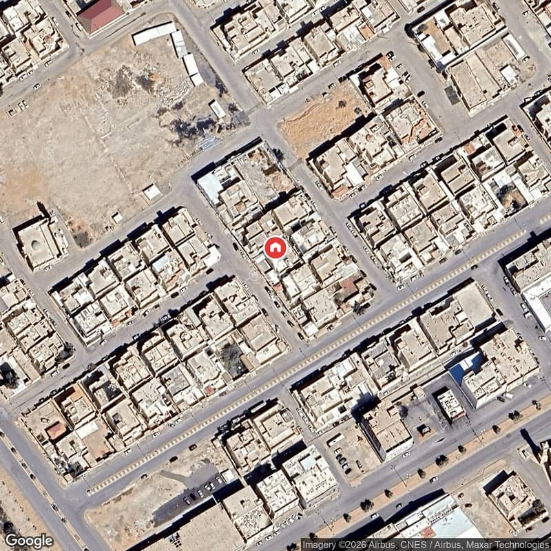 Villa For Sale in Al Khalidiyah, Al Kharj Riyadh Region Villa For Sale in Al Khalidiyah, Al Kharj Riyadh Region