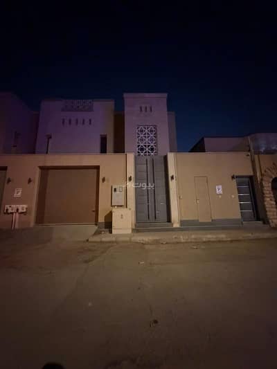فیلا 5 غرف نوم للبيع في غرب الرياض، الرياض - فيلا حي الرايد، الرياض