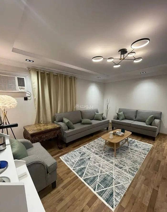 Apartment for Rent in Al Maizilah, East Riyadh Apartment for Rent in Al Maizilah, East Riyadh