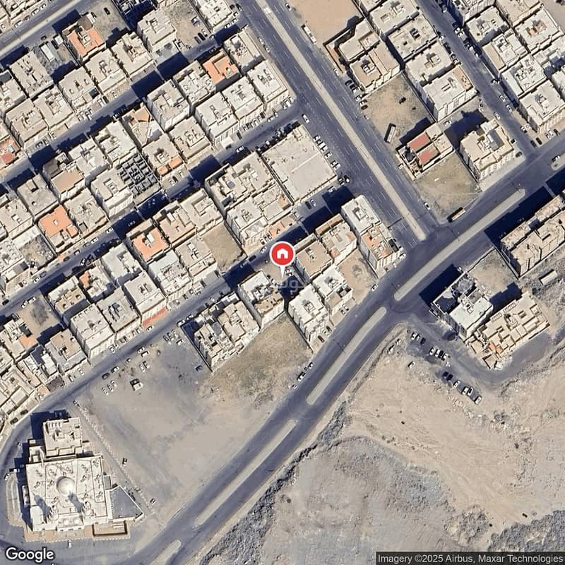 Apartment for sale in Batha Quraysh, Makkah Apartment for sale in Batha Quraysh, Makkah