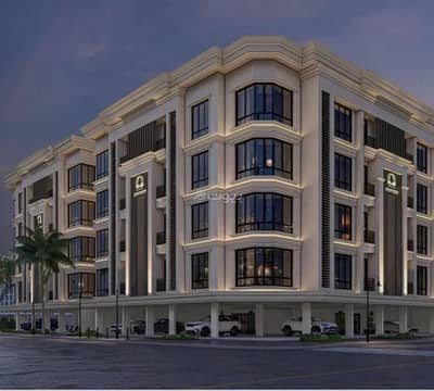3 Bedroom Apartment for Sale in North Jeddah, Jeddah - Apartment for Sale in Al Sawari, North Jeddah