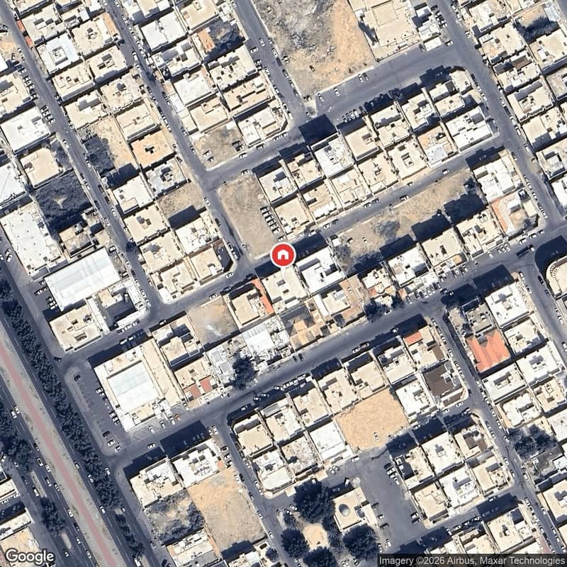 Building For Sale in Asharai, Makkah Building For Sale in Asharai, Makkah