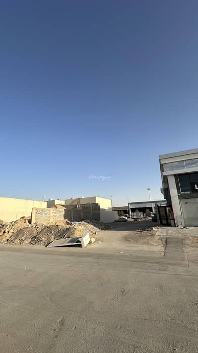 Residential Land for Sale in East Riyadh, Riyadh - Residential Land in East Riyadh，Al Qadisiyah 2079360 SAR - 87815460