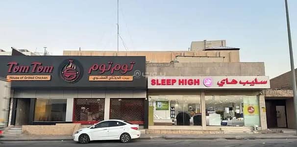 عمارة سكنية  للبيع في جنوب الرياض، الرياض - مبنى سكني للبيع في الشفا، جنوب الرياض