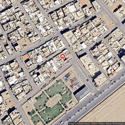Residential Land for Sale in Al Salam, Al Kharj Riyadh Region - Residential land for sale in Al Salam, Al Kharj Riyadh Region