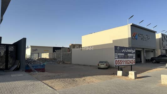 Residential Land for Sale in East Riyadh, Riyadh - Residential Land in East Riyadh，Al Qadisiyah 2087040 SAR - 87815462