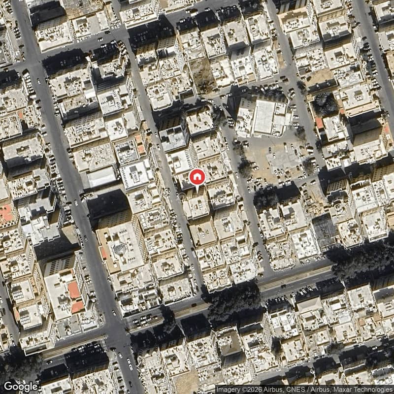 Studio Apartment For Sale in Al Salamah, Jeddah Studio Apartment For Sale in Al Salamah, Jeddah