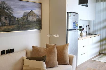1 Bedroom Apartment for Rent in Central Riyadh, Riyadh - 1 Bedroom Furnished Apartment For Rent in Jarir, Riyadh