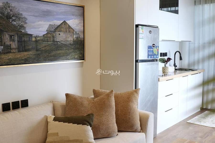1 Bedroom Furnished Apartment For Rent in Jarir, Riyadh 1 Bedroom Furnished Apartment For Rent in Jarir, Riyadh