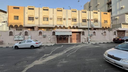 Residential Building for Sale in Al Ukayshiyyah, Makkah - Residential Building For Sale in Al Ukayshiyyah, Makkah