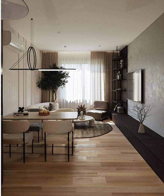 Apartment for Sale in Al Naim, North Jeddah Apartment for Sale in Al Naim, North Jeddah