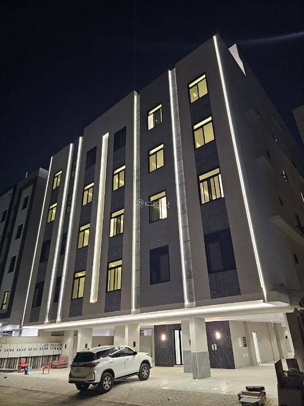 2 Bedroom Apartment For Sale in Al Nuzhah, Jeddah 2 Bedroom Apartment For Sale in Al Nuzhah, Jeddah