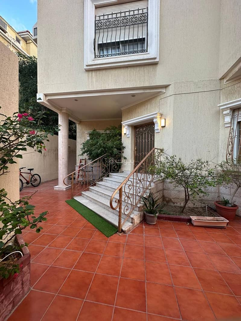 Floor for rent in Al Basateen, North Jeddah Floor for rent in Al Basateen, North Jeddah