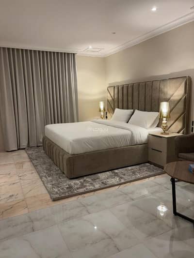 Studio for Rent in North Riyadh, Riyadh - Furnished Studio Apartment For Rent in Al Taawun, Riyadh