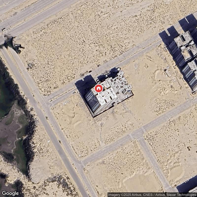 Studio Apartment For Sale in King Fahd Suburb, Dammam Studio Apartment For Sale in King Fahd Suburb, Dammam