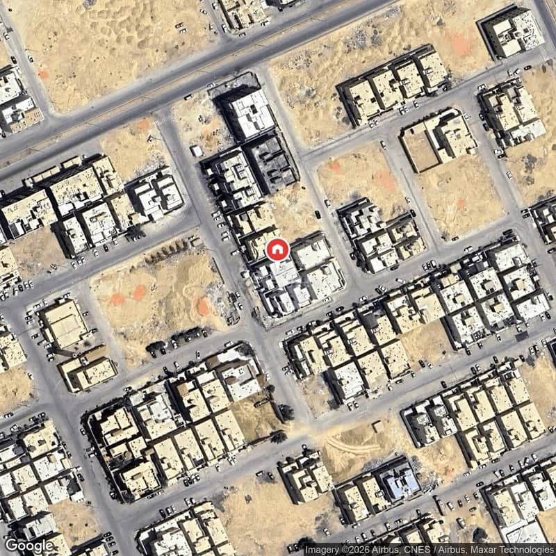 Villa For Sale in Al Arid, Riyadh Villa For Sale in Al Arid, Riyadh