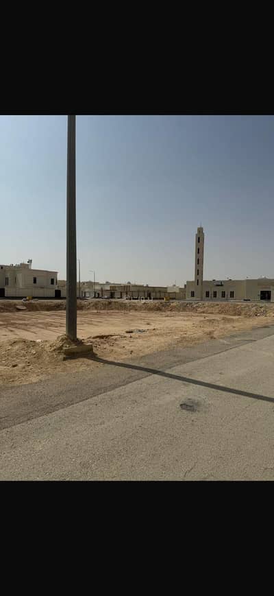 Residential Land for Sale in Mishrif, Al Kharj Riyadh Region - Residential Land For Sale in Mishrif, Al Kharj Riyadh Region