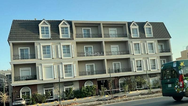 Apartment for rent in Al-Hamra neighborhood, Riyadh Apartment for rent in Al-Hamra neighborhood, Riyadh
