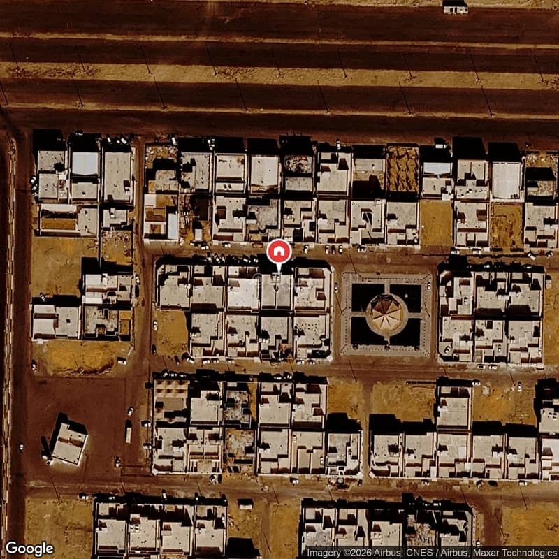 شقة مكونة من غرفتي نوم للبيع في المدايين، حائل شقة مكونة من غرفتي نوم للبيع في المدايين، حائل