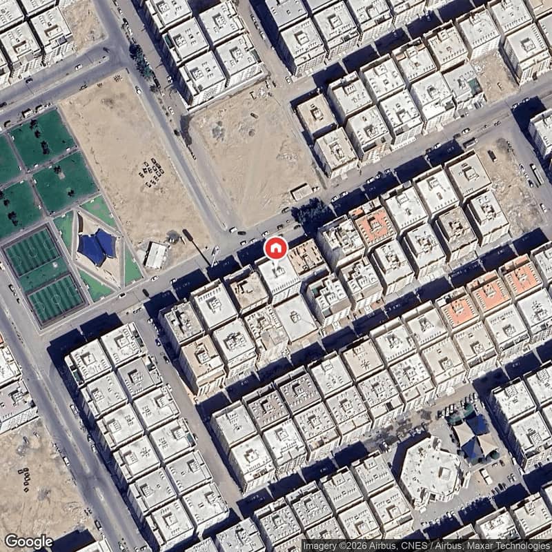 Apartment for rent in Al-Taisir neighborhood Apartment for rent in Al-Taisir neighborhood