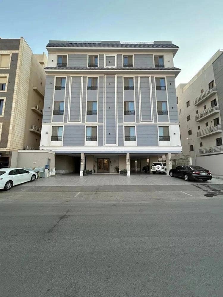 Apartment For Sale in Al Sawari Apartment For Sale in Al Sawari