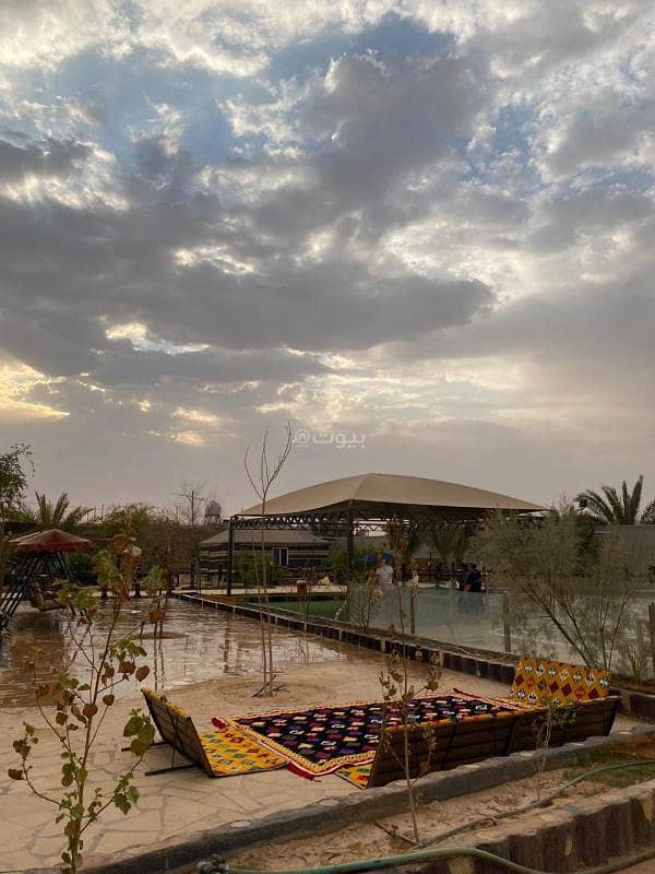 Rest House For Sale in Qarih Dirab Rest House For Sale in Qarih Dirab