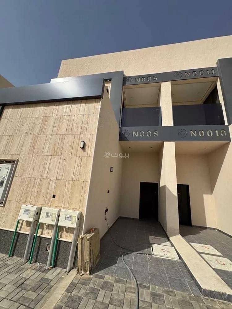 Floor For Sale in Al Janadriyah, Riyadh Floor For Sale in Al Janadriyah, Riyadh