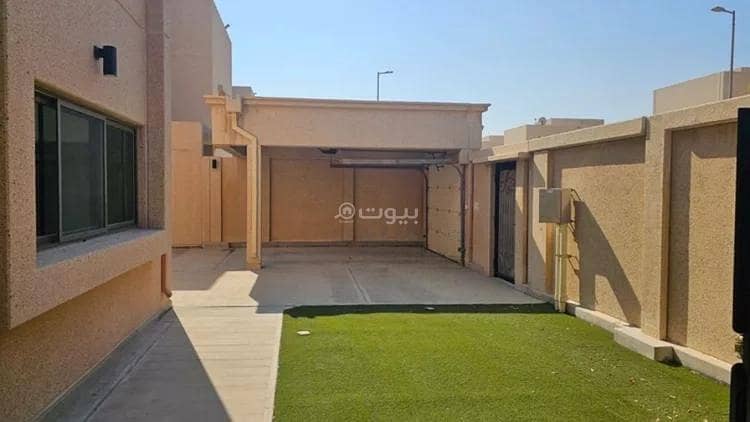 Villa For Sale in Aljubail Industrial Villa For Sale in Aljubail Industrial