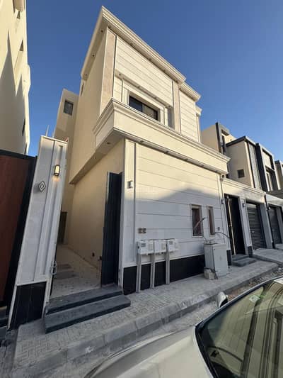 شقة 4 غرف نوم للبيع في شرق الرياض، الرياض - شقة للبيع في شارع رقم 96, حي الندوة, مدينة الرياض, منطقة الرياض