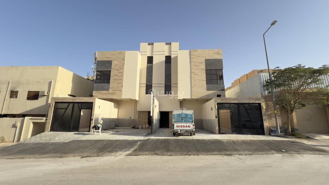 Floor in West Riyadh,Al Suwaidi Al Gharabi 3 bedrooms 850000 SAR - 87821476 Floor in West Riyadh,Al Suwaidi Al Gharabi 3 bedrooms 850000 SAR - 87821476