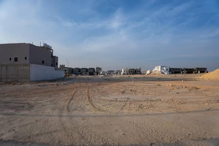 ارض سكنية  للبيع في جنوب الرياض، الرياض - أرض سكنية في طيبة، جنوب الرياض