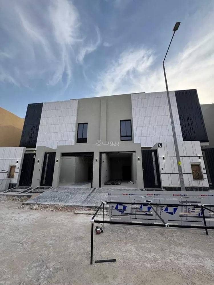 Villa For Sale in Al Rimal, Riyadh Villa For Sale in Al Rimal, Riyadh