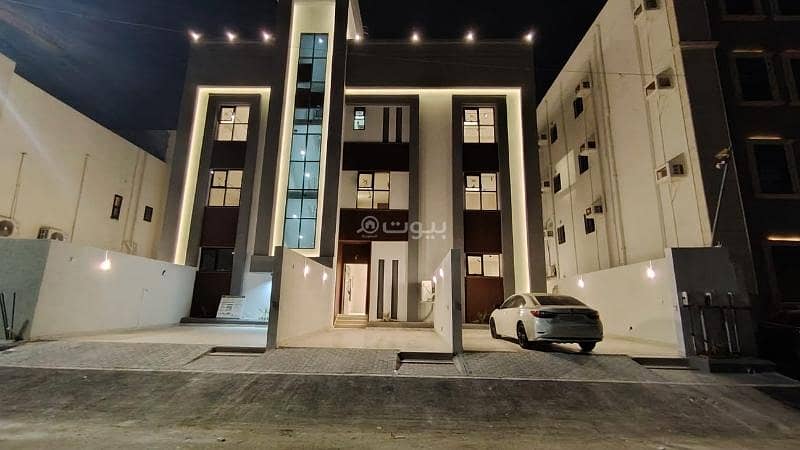 4 Bedroom Apartment For Sale in Ar Rehab 1, Jazan 4 Bedroom Apartment For Sale in Ar Rehab 1, Jazan
