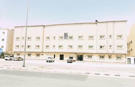 فلیٹ 3 غرف نوم للايجار في شمال الرياض، الرياض - شقة للإيجار في الملقا، شمال الرياض