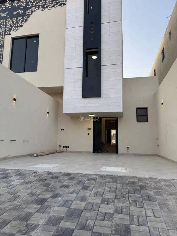 Apartment For Sale in Al Rimal, Riyadh Apartment For Sale in Al Rimal, Riyadh