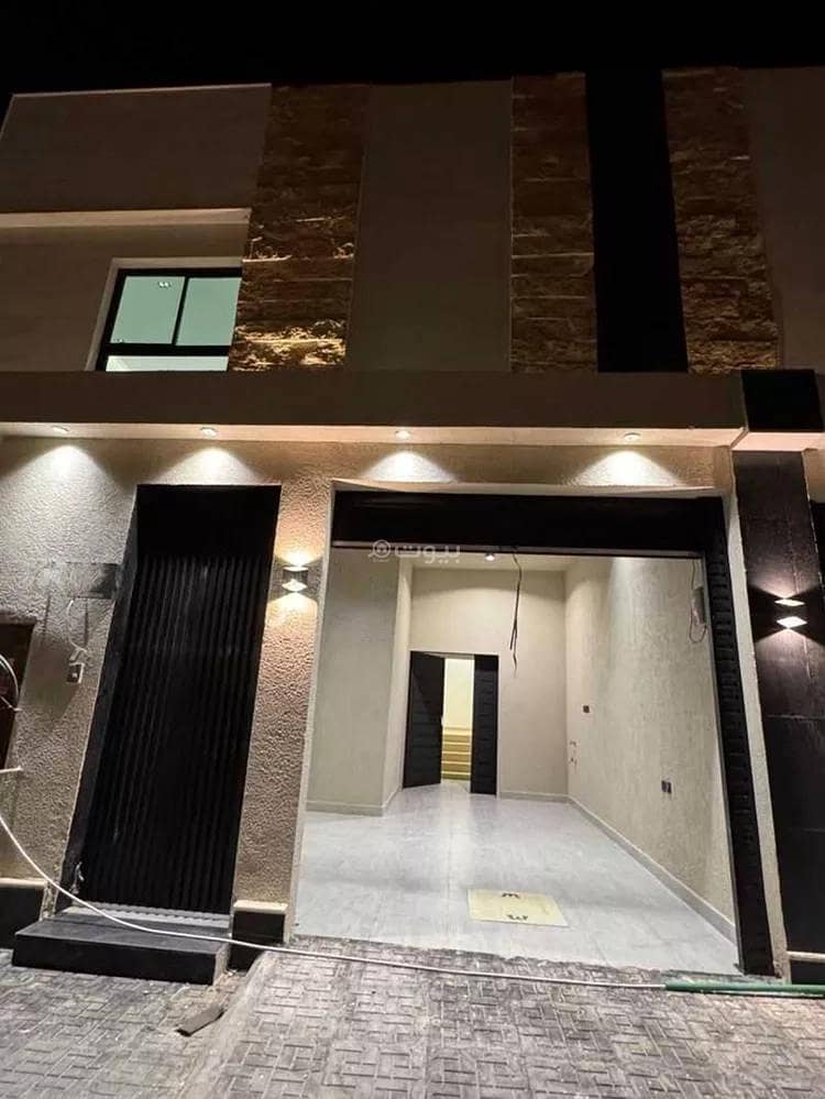 Floor For Sale in Al Rimal, Riyadh Floor For Sale in Al Rimal, Riyadh