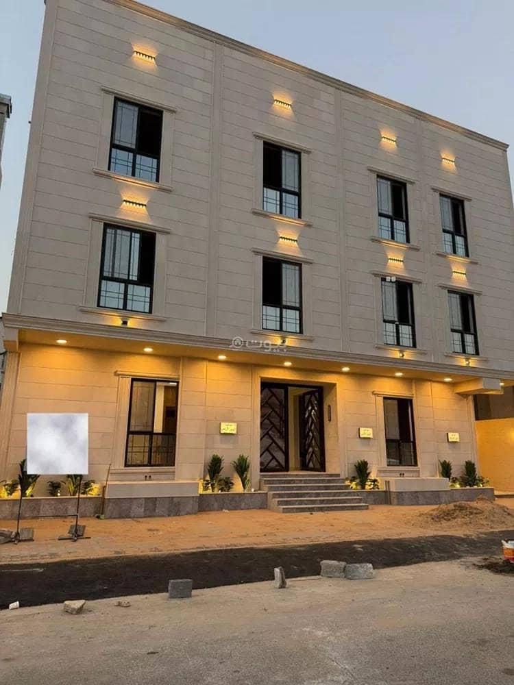 Studio Apartment For Sale in As Salam, Makkah Studio Apartment For Sale in As Salam, Makkah