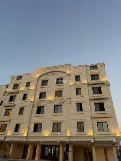 5 Bedroom Apartment for Sale in North Jeddah, Jeddah - Studio Apartment For Sale in Taiba District