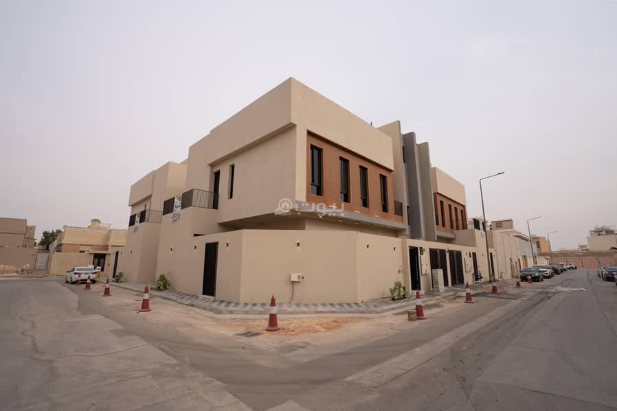 Villa for sale in Al Olaya, North Riyadh Villa for sale in Al Olaya, North Riyadh