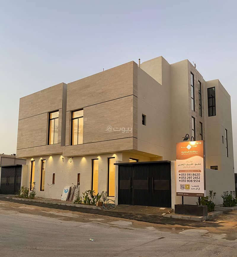 Modern villa for sale in Mahdia, area 200 Modern villa for sale in Mahdia, area 200