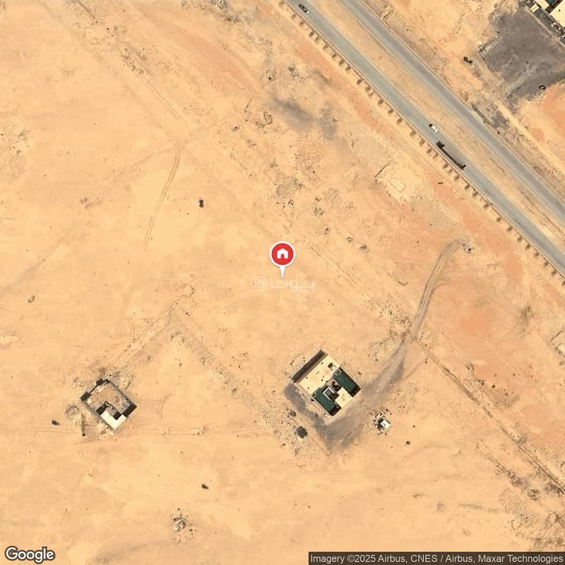 Residential land for sale in Uraidh, south Riyadh Residential land for sale in Uraidh, south Riyadh